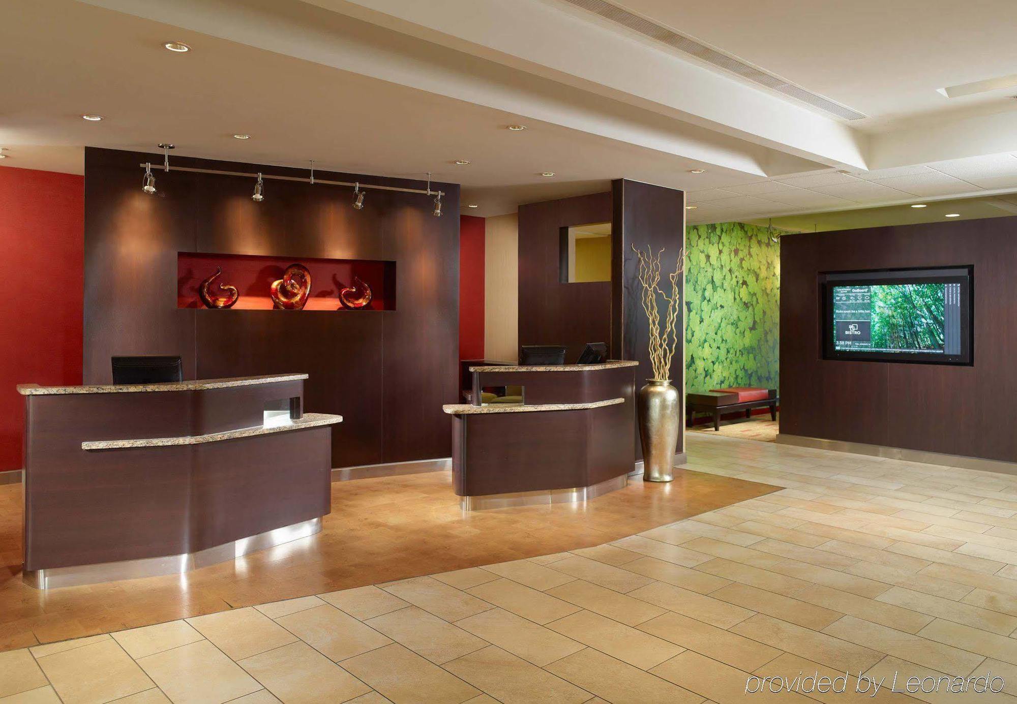 Courtyard By Marriott Clarksville Exteriér fotografie