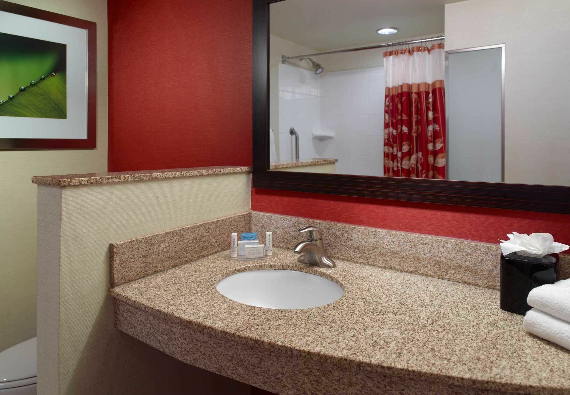 Courtyard By Marriott Clarksville Exteriér fotografie